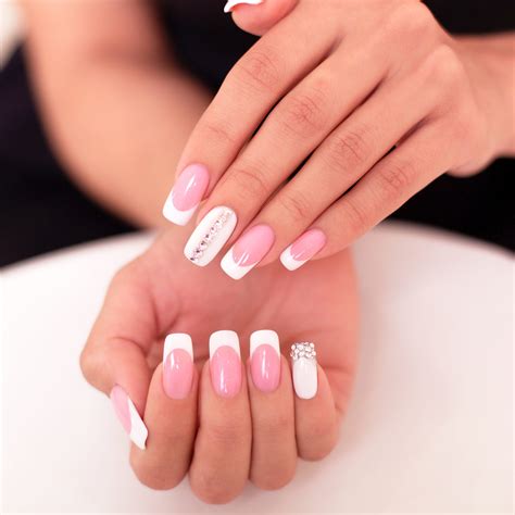 Discover Top Nail Salon in 43081: Professional Nail Services near You