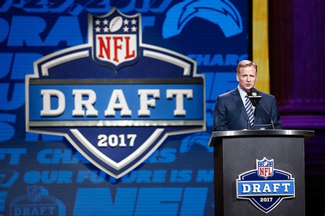 Lessons Learned From The 1st Round Of The 2017 Nfl Draft