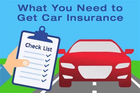 Compare the best car insurance companies for young adults. What You Need to Get Car Insurance | Getting car insurance, Car insurance, Auto insurance companies