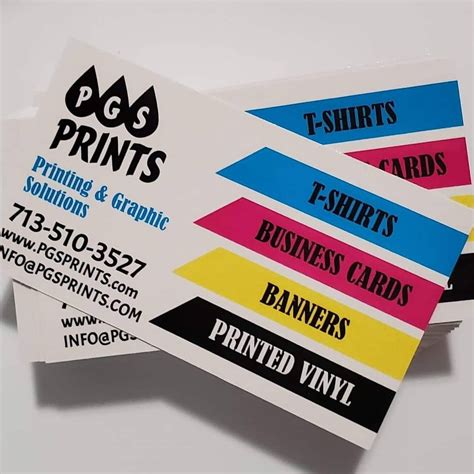 It will also be cheaper for you to print business cards online than it would for you to do it somewhere else. 1000 business cards in $75 Pgsprinting.com Printing ...