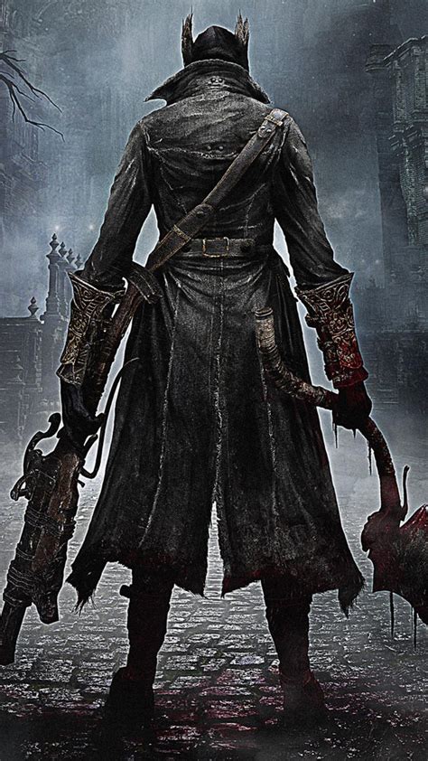Tons of awesome bloodborne wallpapers to download for free. Bloodborne Wallpapers ·① WallpaperTag