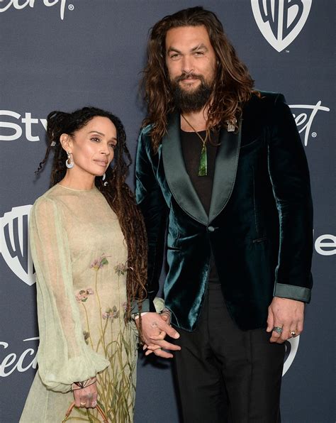 Lisa Bonet At 2020 Instyle And Warner Bros Golden Globes Party At The Beverly Hilton Hotel In