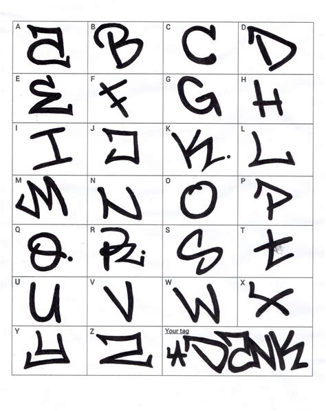 Check spelling or type a new query. Graffiti Letters: 61 graffiti artists share their styles ...