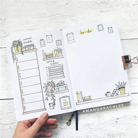 Situation Maus Oder Ratte So Tun Als Ob Amanda Rach Lee Bullet Journal Selbst Chrysantheme Ale