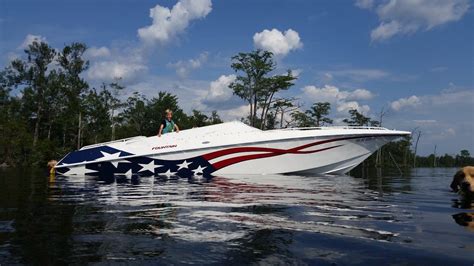 Build Your Own Fountain Boat 101 Build Your Own Wakeboard Boat Jumps