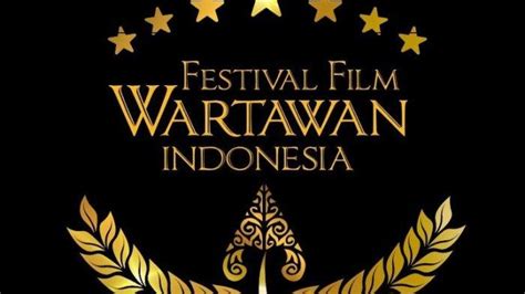Festival Film Wartawan Indonesia 2021 Sediakan 30 Piala Palapa News