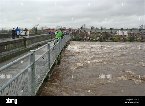 Yorkshire Flooding Hi Res Stock Photography And Images Alamy