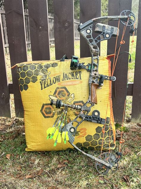Post up your bows | Tennessee Hunting & Fishing Forum