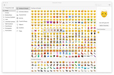 How To Type Emoji On Mac Quickly Setapp