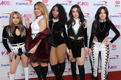 Fifth Harmony Confirms Third Album Is In The Works Celeb Secrets