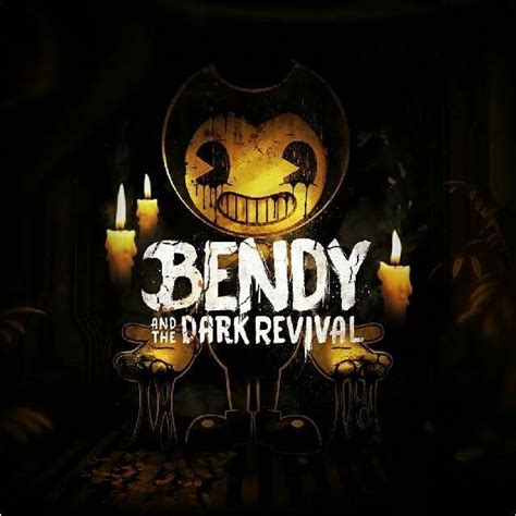 Bendy And The Dark Revival Xbox One Games Gameflip