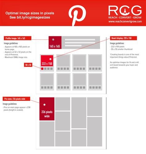 Incredible Pinterest Profile Cover Image Dimensions For Logo Design