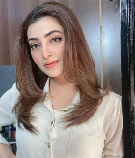 Actress Nawal Saeed Makes Startling Claims About Pakistani Top
