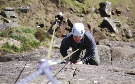Basic Climbing Safety Basic Belays How To Climb Harder