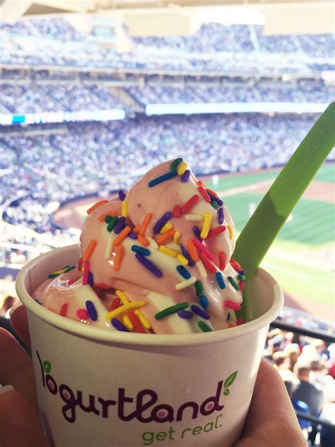 Gift cards purchased prior to december of 2012 cannot be combined with real rewards program rewards. Yogurtland: Blogs | New Yogurtland Express Locations at ...
