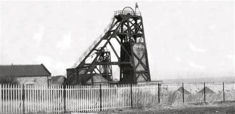 Heworth Colliery Gateshead History