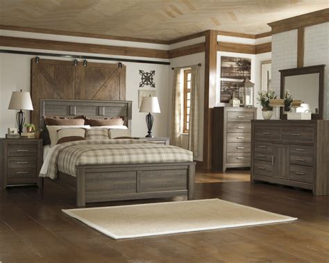 20 Awesome Ashley Furniture Full Size Bedroom Set