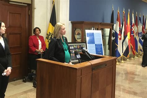 City Councils Erika Strassburger Introduces New Legislation To Fight