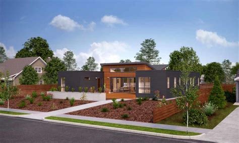 Blu Homes Launches 16 New Prefab Home Designs Including New Tiny Homes