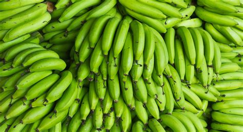 Green bananas and a Russian economic miracle