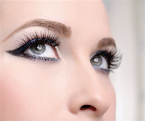 Dangers Of Fake Eyelashes Eye Infections Southern Eye Group