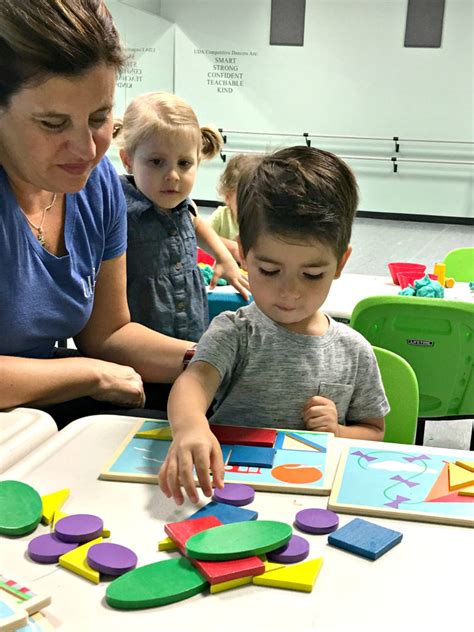 4 Fun Math Activities For Early Math Skills Uda Preschool Blog