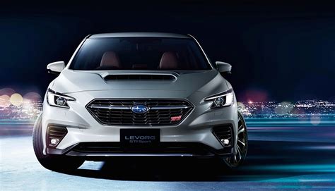 Check spelling or type a new query. SUBARU LEVORG 2020, WAGON + TURBO = KERETA IDAMAN!