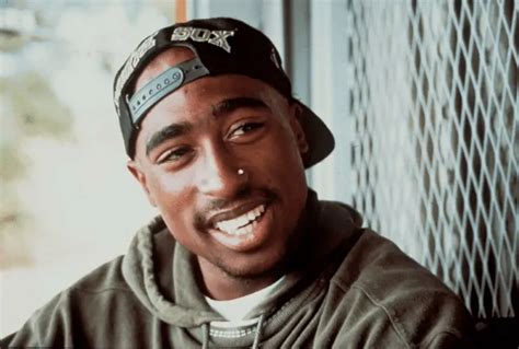 Tupac Nose Ring Ideas The Hip Hop Insider