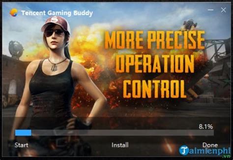 Memuplay for pubg mobile on pc. Tencent Gaming Buddy 2 Gb Ram : How To Get 60 Fps In ...