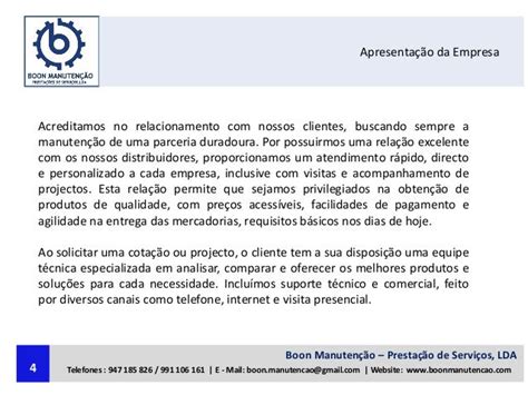 47+ Carta De Apresentação De Empresa Para Novos Clientes most complete