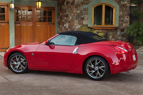 What We Want From The Next Nissan Z Car Carbuzz