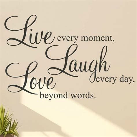 Whatever your vision for your bathroom, you can create a space that's both inspiring and relaxing. Bathroom Wall Sticker Inspirational Quote Ideas | Soakology