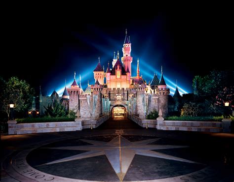 Have A ‘midnight Snack Hosted By The Disney Parks Blog At Disneyland