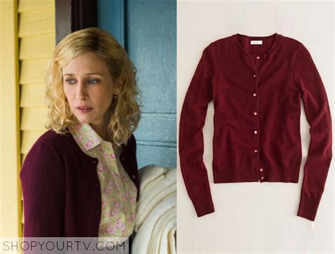 Bates Motel Fashion Clothes Style And Wardrobe Worn On Tv Shows