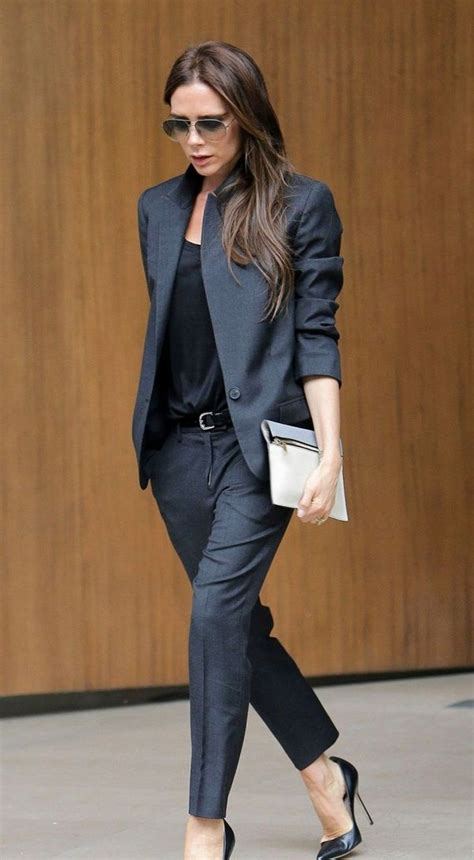 50 Great Looking Corporate And Casual Office Outfits 2019 Styles Weekly