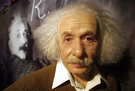 Einstein Wax Pic Einstein Albert Einstein Hd Wallpaper Peakpx