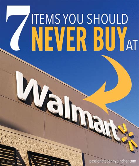 Right, answer to buy bitcoin at walmart. 7 Items You Should Never Buy At Walmart | Passionate Penny ...