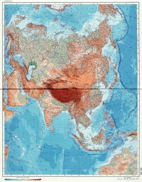 Eurasia Map Countries Of Eurasia Maps Of Eurasia Images