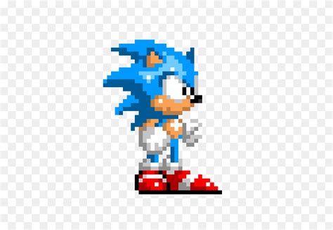 Classic Sonic Classic Sonic Png Stunning Free Transparent Png