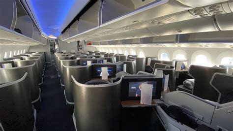 American Airlines Business Class 777 300er Lax Mia Mini Cabin Review