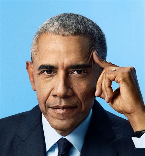 Barack Obama — Nakladatelství Argo