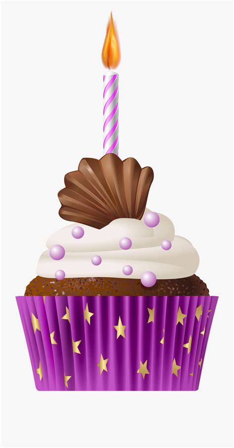 Cupcake Clipart Happy Birthday Pictures On Cliparts Pub 2020 🔝