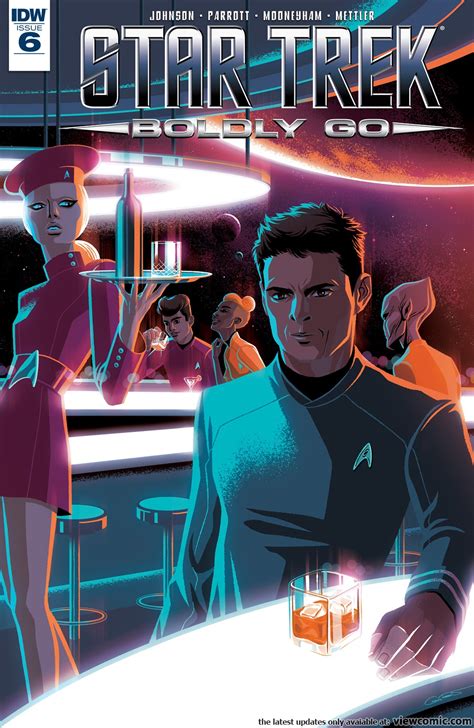 Star Trek Boldly Go Viewcomic Reading Comics Online For Free 2019