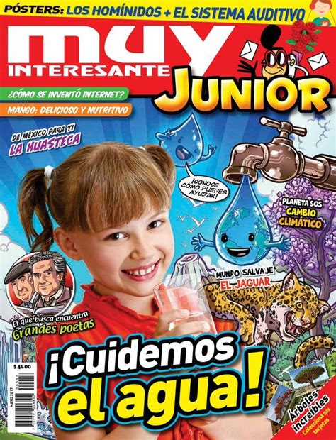 Top 194 Imagenes De Revistas De Divulgacion Cientifica Para Niños