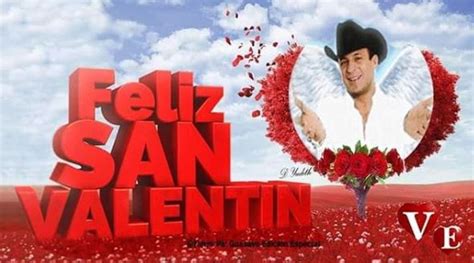 Feliz Día De San Valentín Elizalde El Nuevo Homenaje Al Gallo De Oro