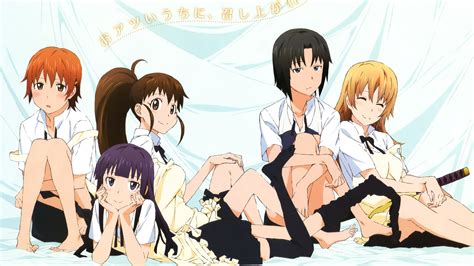 Tapety Ilustrace Anime Dívky Kreslená Pohádka Pracovní Inami
