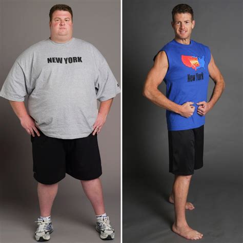 Before After And Now Did The Biggest Loser Winners Keep The Weight Off