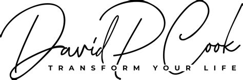 Audio Meditations – David P Cook