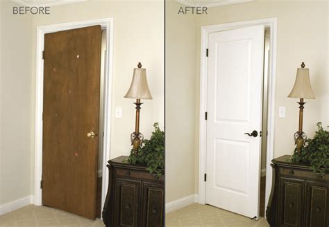 A guide to the best doors for your bedrooms. Before and After Transformations - Modern - Bedroom ...