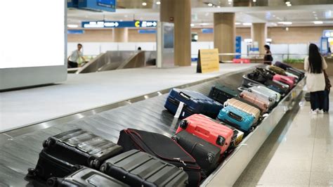 Baggage Handling Systems Introba